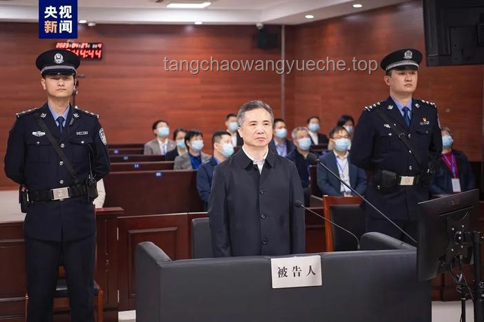 龙飞受贿案一审宣判：国企反腐新动向